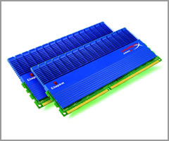 HyperX DDR3W[